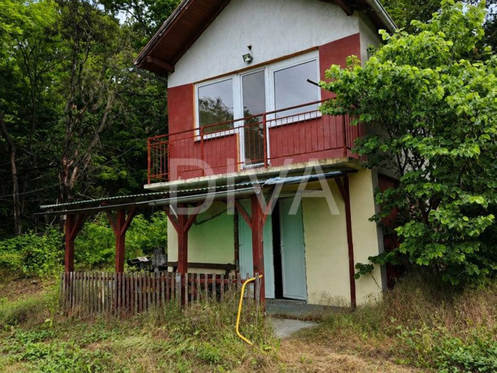 Bukovlje, Vranovci