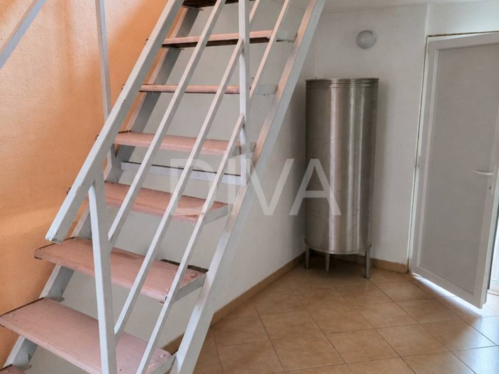Bukovlje, Vranovci