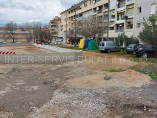 Gradevinsko zemljište, Prodaja, Šibenik, Šibenik