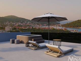 Luksuzni apartman, Prodaja, Kukljica, Kukljica