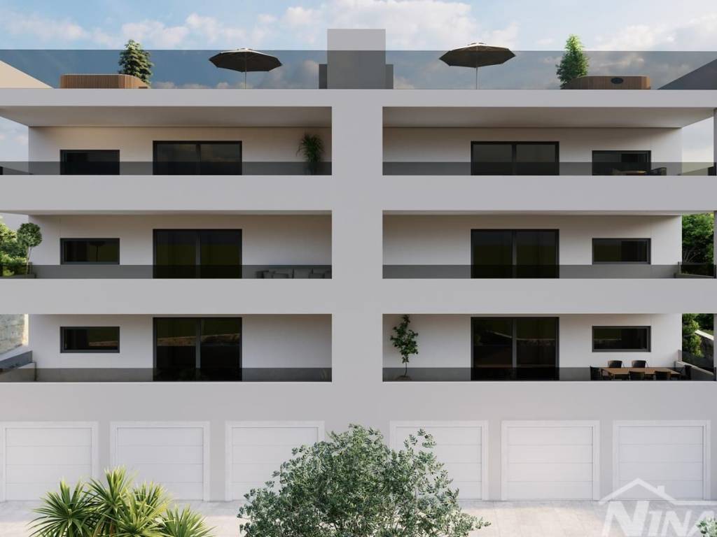 Luksuzni apartman, Prodaja, Kukljica, Kukljica