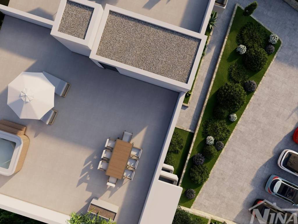 Luksuzni apartman, Prodaja, Kukljica, Kukljica