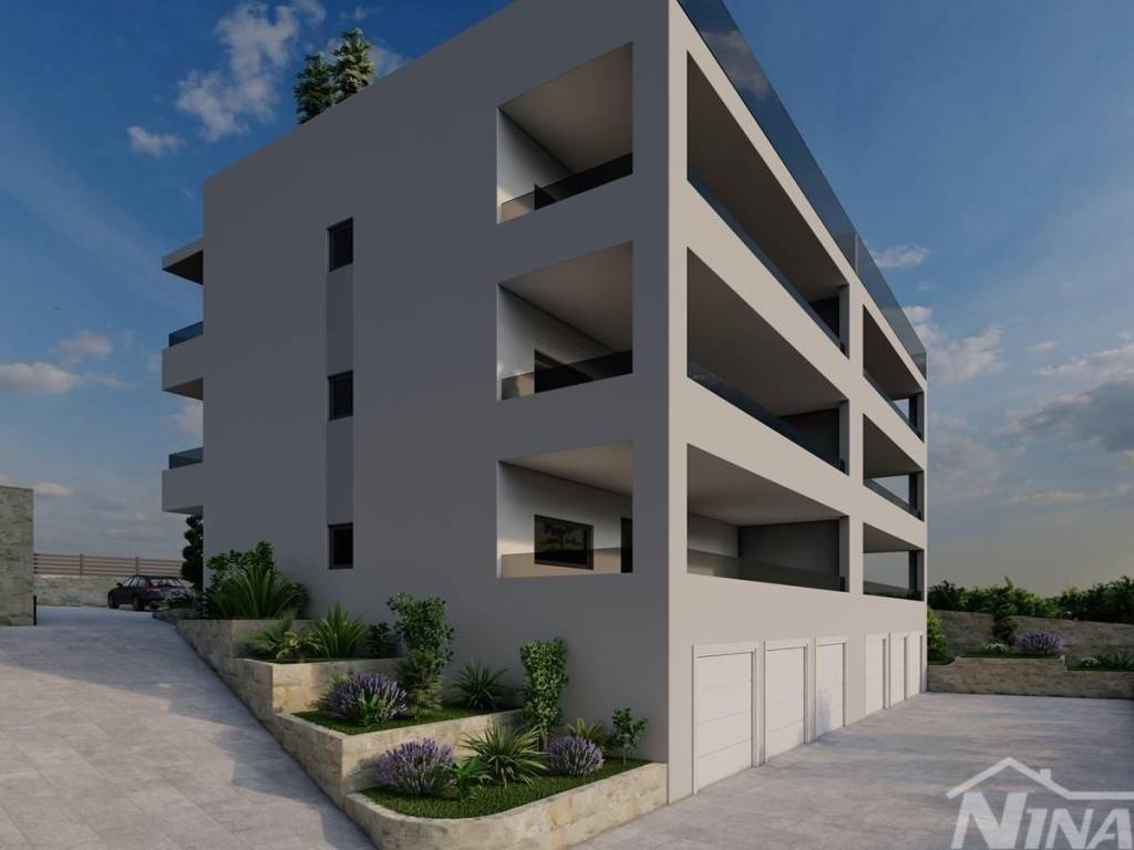 Luksuzni apartman, Prodaja, Kukljica, Kukljica