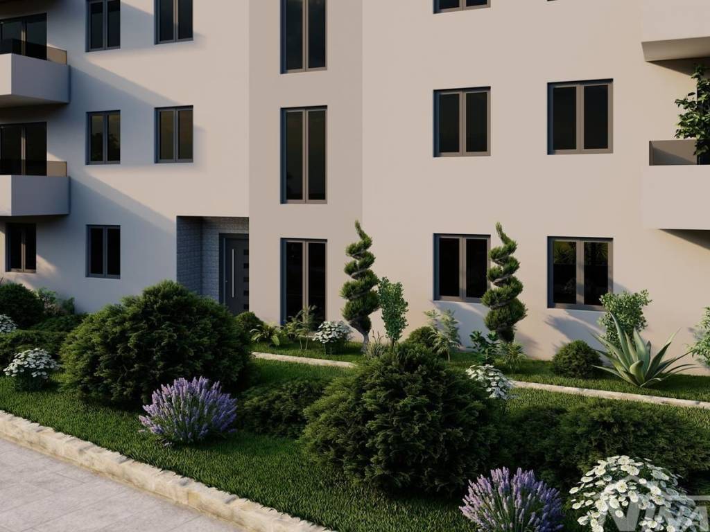 Luksuzni apartman, Prodaja, Kukljica, Kukljica