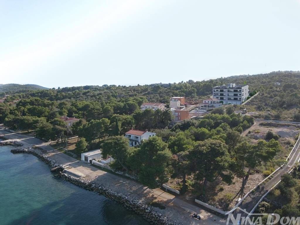 Luksuzni apartman, Prodaja, Kukljica, Kukljica