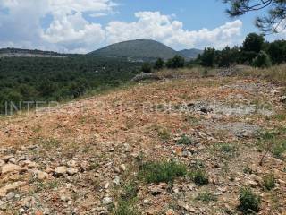 Plot for construction, Sale, Šibenik - Okolica, Bilice