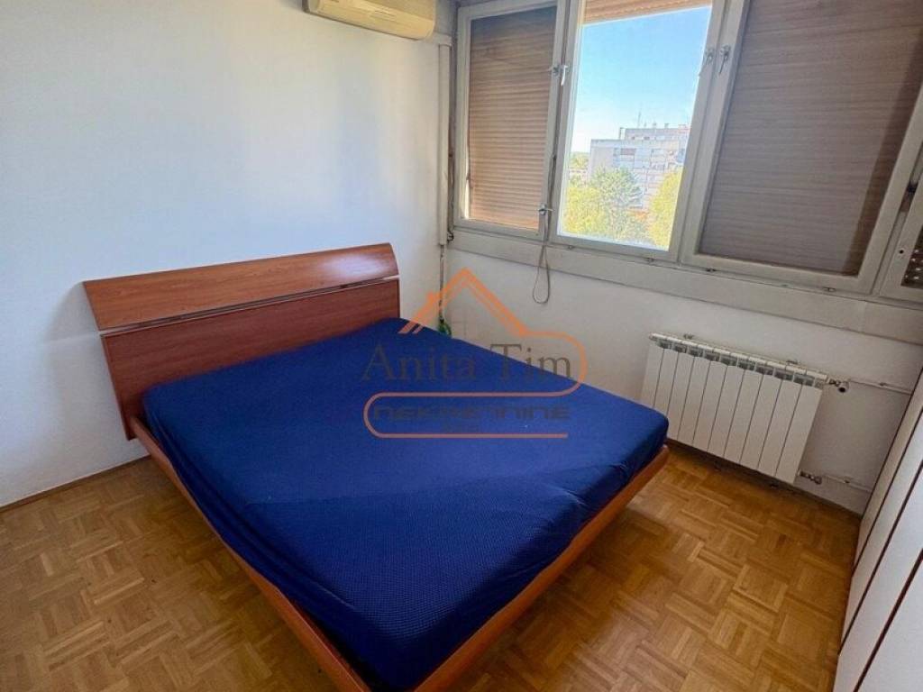 Zagreb, Tresnjevka - jug
