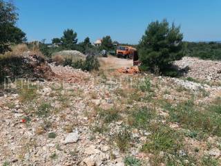 Plot for construction, Sale, Šibenik - Okolica, Bilice