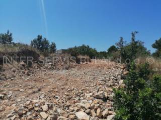 Plot for construction, Sale, Šibenik - Okolica, Bilice