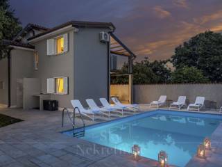 Villa, Sale, Brtonigla, Brtonigla