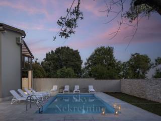 Villa, Sale, Brtonigla, Brtonigla