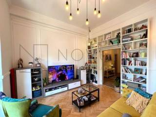 Flat in older building, Sale, Dugi rat, Dugi Rat