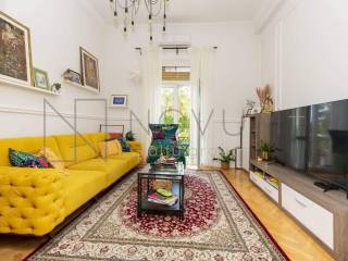 Flat in older building, Sale, Dugi rat, Dugi Rat