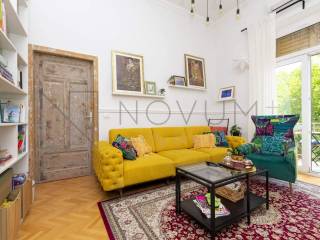 Flat in older building, Sale, Dugi rat, Dugi Rat