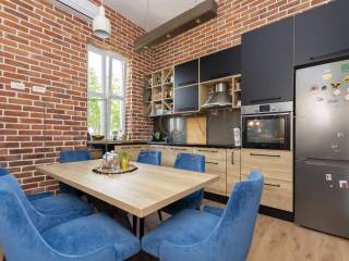 Flat in older building, Sale, Dugi rat, Dugi Rat