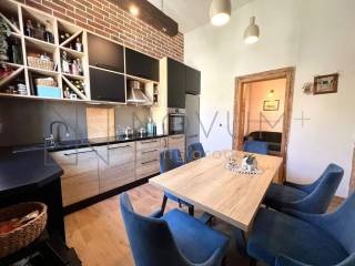 Flat in older building, Sale, Dugi rat, Dugi Rat