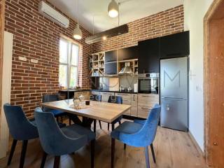 Flat in older building, Sale, Dugi rat, Dugi Rat