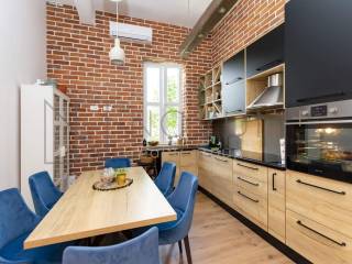 Flat in older building, Sale, Dugi rat, Dugi Rat