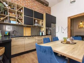 Flat in older building, Sale, Dugi rat, Dugi Rat