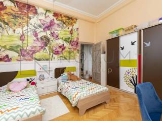 Flat in older building, Sale, Dugi rat, Dugi Rat