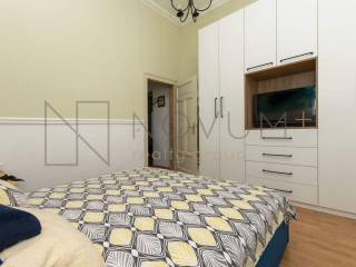 Flat in older building, Sale, Dugi rat, Dugi Rat