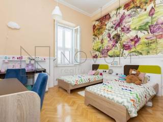 Flat in older building, Sale, Dugi rat, Dugi Rat