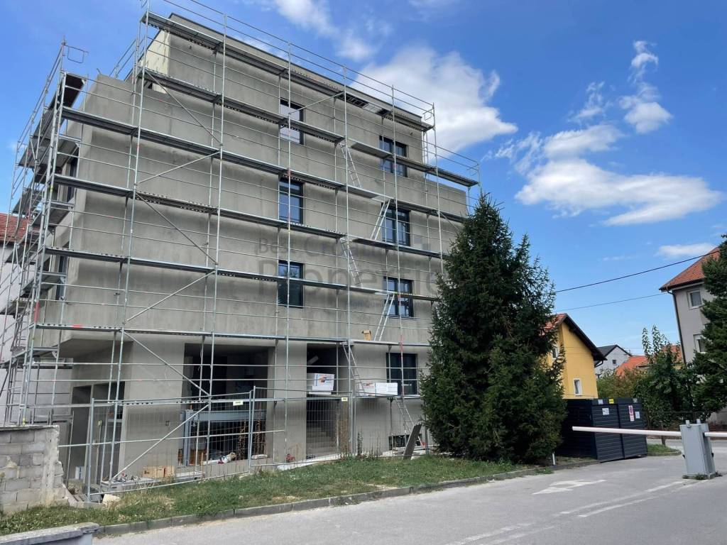 Zagreb, Tresnjevka - sjever