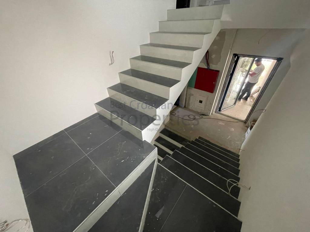Zagreb, Tresnjevka - sjever