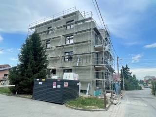 Zagreb, Tresnjevka - sjever