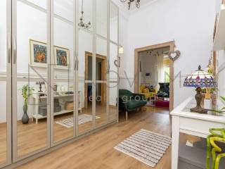 Flat in older building, Sale, Dugi rat, Dugi Rat