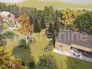 Construction plot for commercial properties, Sale, Klanjec, Klanjec