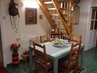 Terraced house, Sale, Žminj, Jurići