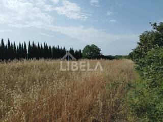 Plot for construction of mixed-use property, Sale, Svetvinčenat, Štokovci