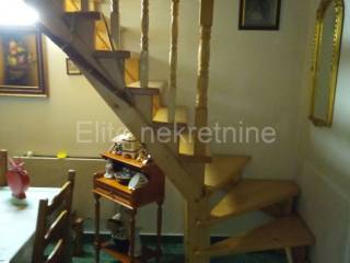 Terraced house, Sale, Žminj, Jurići