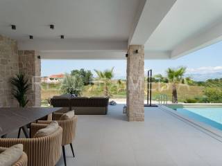 Luksuzna vila, Prodaja, Nin, Nin