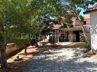 Terraced house, Sale, Žminj, Jurići