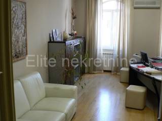 Flat in building, Sale, Rijeka, Centar