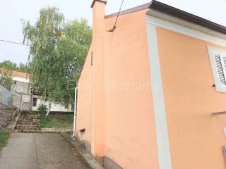 Semi-detached house, Sale, Bakar, Hreljin