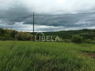 Plot for construction, Sale, Grožnjan, Grožnjan