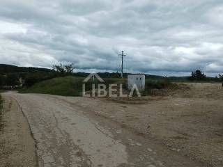 Plot for construction, Sale, Grožnjan, Grožnjan
