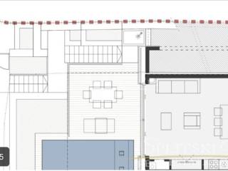 Luxury villa, Sale, Komiža, Komiža