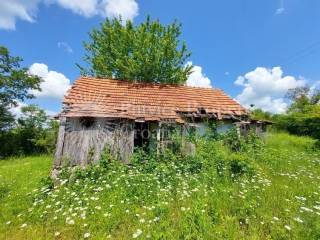 Plot for construction, Sale, Slunj, Slunj