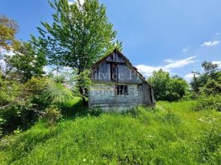 Plot for construction, Sale, Slunj, Slunj