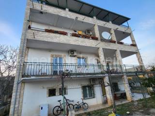 Detached house, Sale, Trogir - Okolica, Plano
