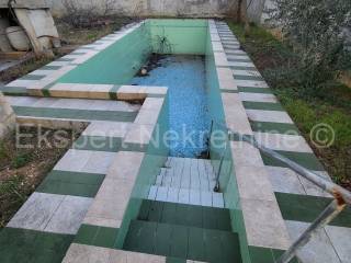 Detached house, Sale, Trogir - Okolica, Plano