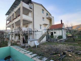 Detached house, Sale, Trogir - Okolica, Plano