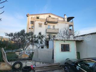 Detached house, Sale, Trogir - Okolica, Plano