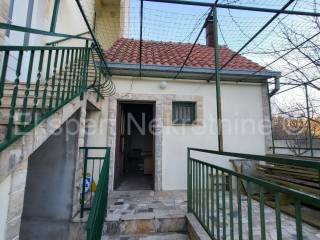 Detached house, Sale, Trogir - Okolica, Plano