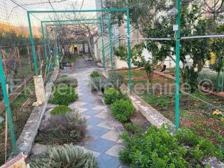 Detached house, Sale, Trogir - Okolica, Plano