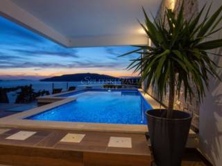 Luxury villa, Sale, Trogir, Čiovo